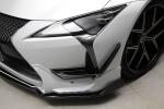 Lexus LC500 by WALD 2018 года